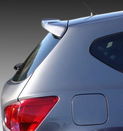 Aileron / Becquet de toit Nissan Qashqai J10 Facelift (2009-2013)