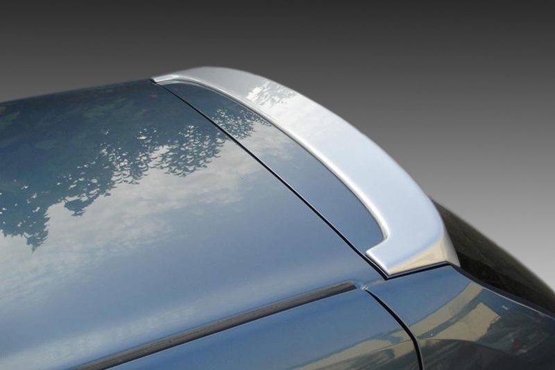 Aileron / Becquet de toit Dacia Sandero Mk1 (2008-2012)