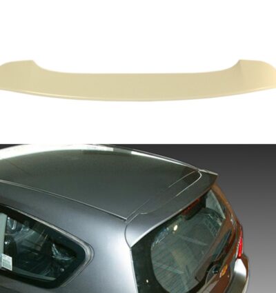 Aileron / Becquet de toit Chevrolet Aveo