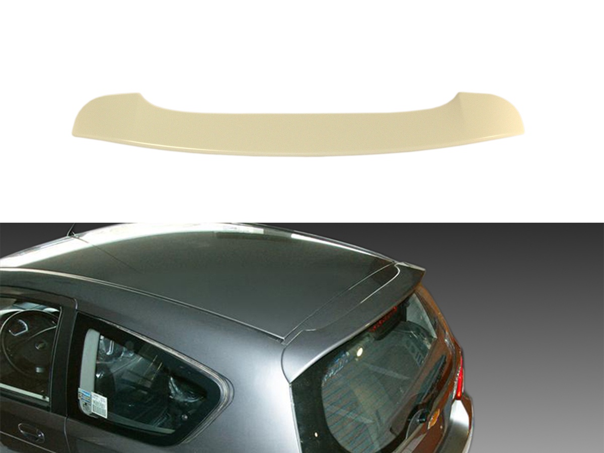 Aileron / Becquet de toit Chevrolet Aveo