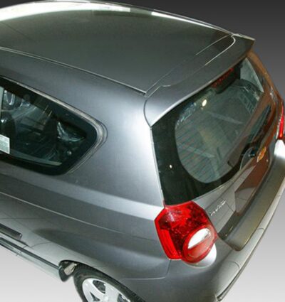 Aileron / Becquet de toit Chevrolet Aveo