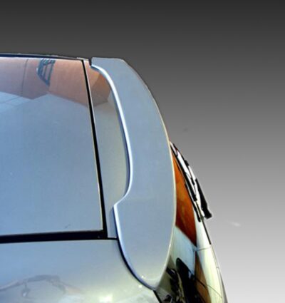 Aileron / Becquet de toit Chevrolet Aveo
