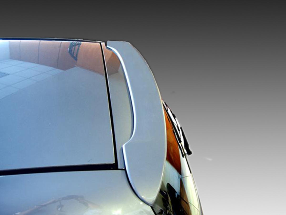 Aileron / Becquet de toit Chevrolet Aveo