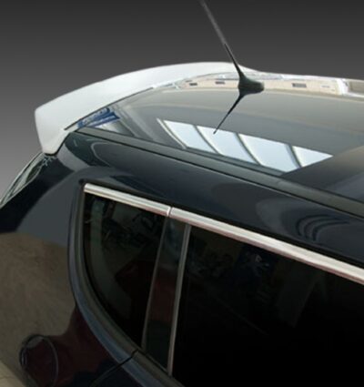 Aileron / Becquet de toit Peugeot 3008 Mk1 (2008-2016)