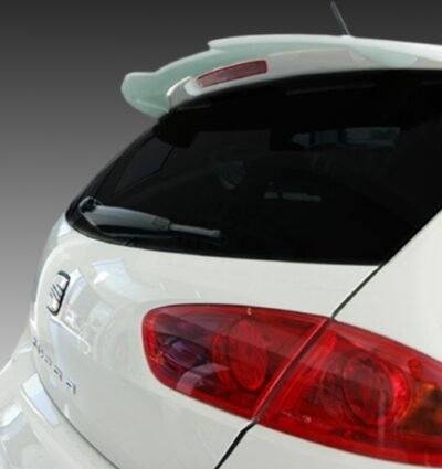 Aileron / Becquet de toit Seat Leon Mk2 Facelift (2009-2011)
