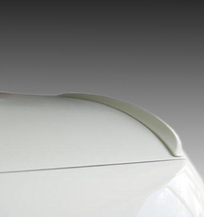 Becquet / Lèvre de spoiler BMW Série 3 E92 Coupé