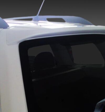 Aileron / Becquet de toit Subaru Forester Mk3 (2008-2013)