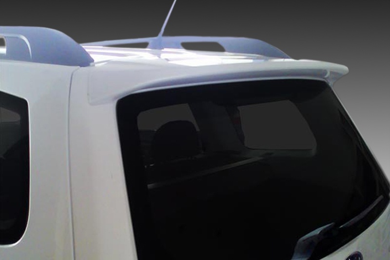 Aileron / Becquet de toit Subaru Forester Mk3 (2008-2013)