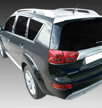 Aileron / Becquet de toit Peugeot 4007