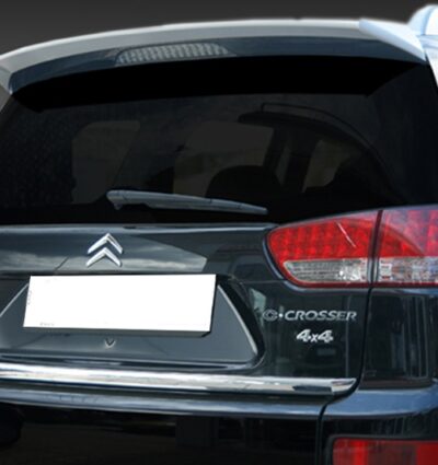 Aileron / Becquet de toit Citroen C-Crosser