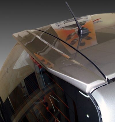 Aileron / Becquet de toit Honda Jazz Mk2 (2007-2013)