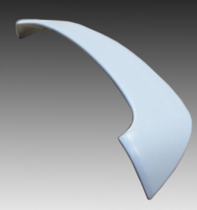 Aileron / Becquet de toit Suzuki Swift Mk3 (2010-2017)