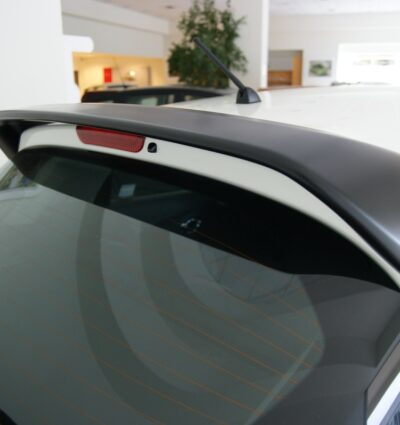 Aileron / Becquet de toit V.1 Nissan Juke F15 (2010-2019)