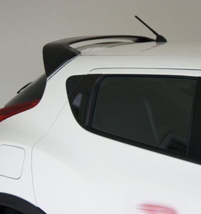 Aileron / Becquet de toit V.1 Nissan Juke F15 (2010-2019)