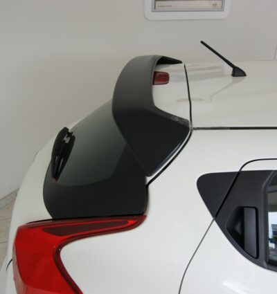 Aileron / Becquet de toit V.1 Nissan Juke F15 (2010-2019)