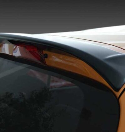 Aileron / Becquet de toit Nissan Micra K13 (2011-2017)