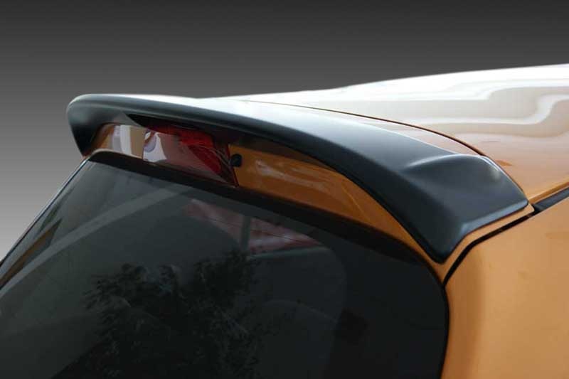 Aileron / Becquet de toit Nissan Micra K13 (2011-2017)