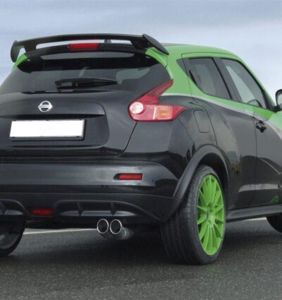Aileron / Becquet de toit V.2 Nissan Juke F15 (2010-2019)