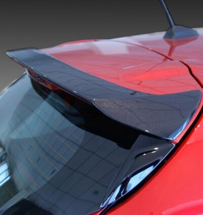 Aileron / Becquet de toit Renault Clio Mk4 (2012-2019)