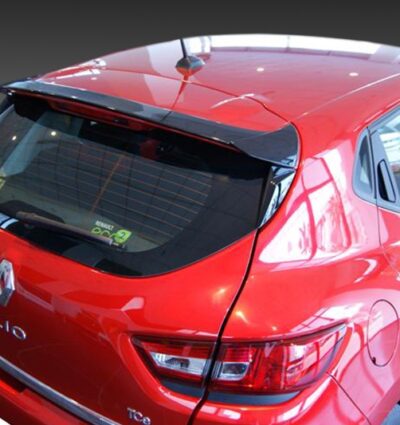 Aileron / Becquet de toit Renault Clio Mk4 (2012-2019)