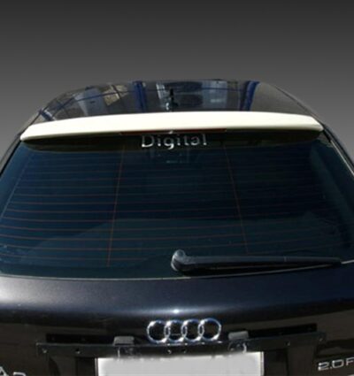 Aileron / Becquet de toit Audi A3 8P S3 Look (2003-2012)