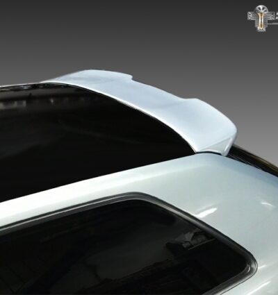 Aileron / Becquet de toit Audi A3 8P Hatchback GT Look (2003-2012)