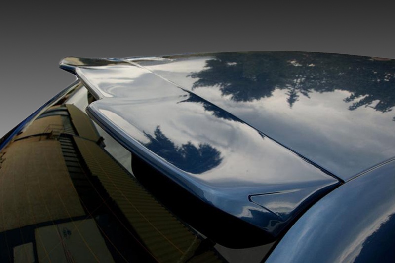 Aileron / Becquet de toit Audi A3 8P Sportback GT Look (2005-2012)