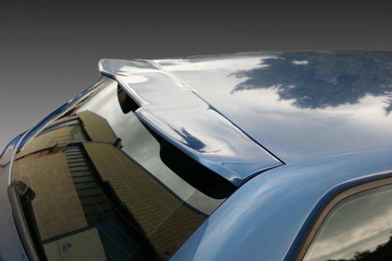 Aileron / Becquet de toit Audi A3 8P Sportback GT Look (2005-2012)