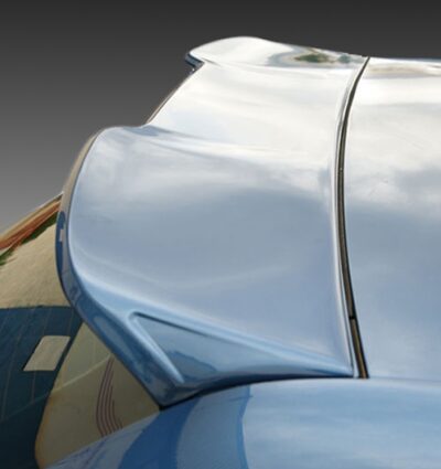 Aileron / Becquet de toit Audi A3 8P Sportback GT Look (2005-2012)