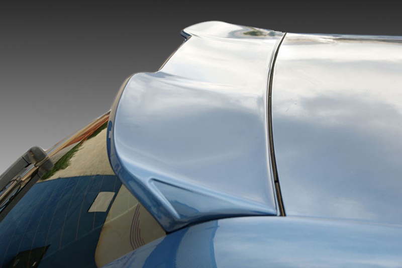 Aileron / Becquet de toit Audi A3 8P Sportback GT Look (2005-2012)