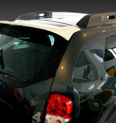 Aileron / Becquet de toit Dacia Duster Mk1 (2010-2017)