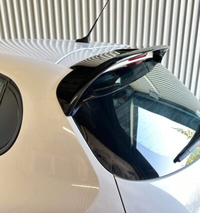 Aileron / Becquet de toit Peugeot 208 Mk1 (2012-2019)