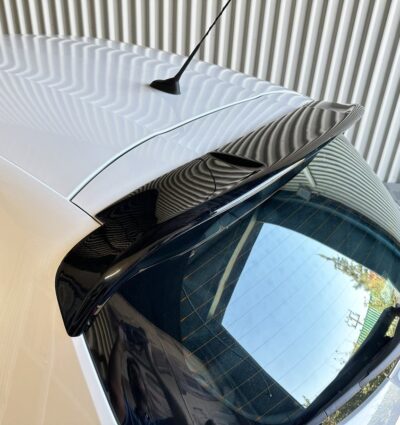 Aileron / Becquet de toit Peugeot 208 Mk1 (2012-2019)
