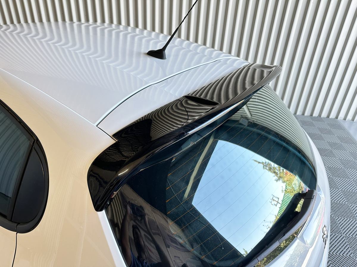 Aileron / Becquet de toit Peugeot 208 Mk1 (2012-2019)