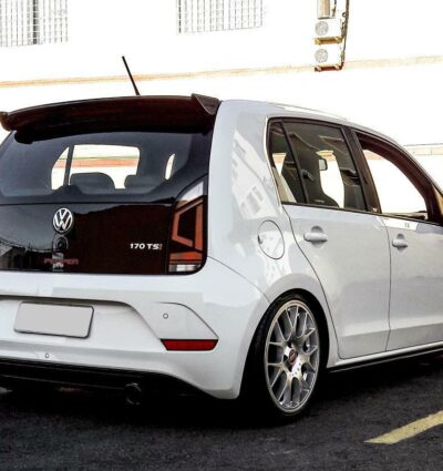 Aileron / Becquet de toit Volkswagen Up