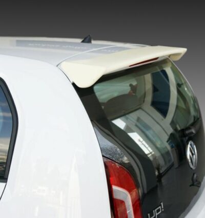 Aileron / Becquet de toit Volkswagen Up