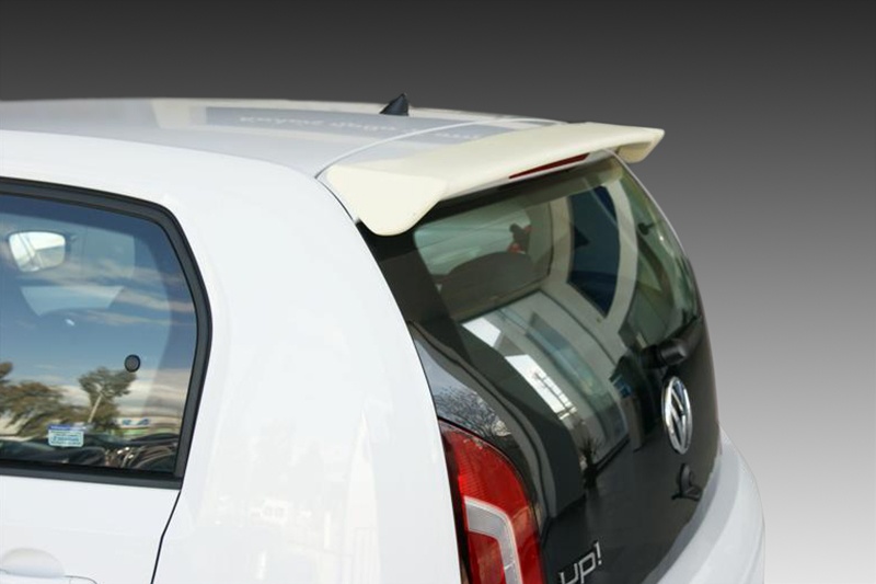 Aileron / Becquet de toit Volkswagen Up