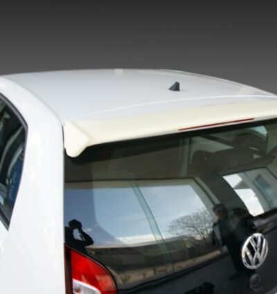 Aileron / Becquet de toit Volkswagen Up