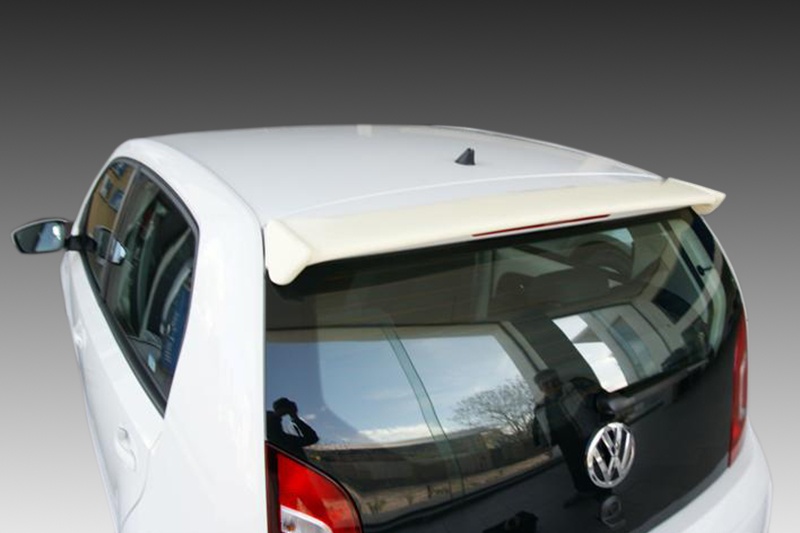 Aileron / Becquet de toit Volkswagen Up