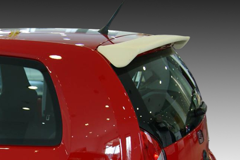 Aileron / Becquet de toit Seat Mii