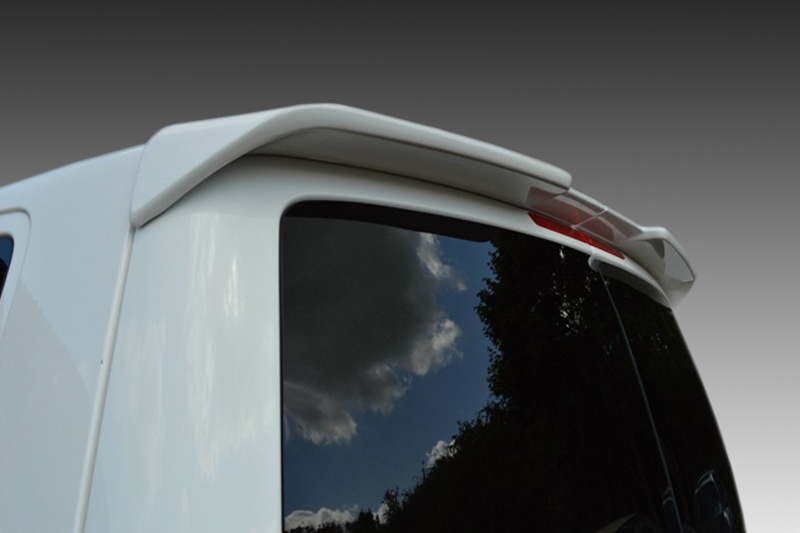 Aileron / Becquet de toit V.1 double-porte Volkswagen T5