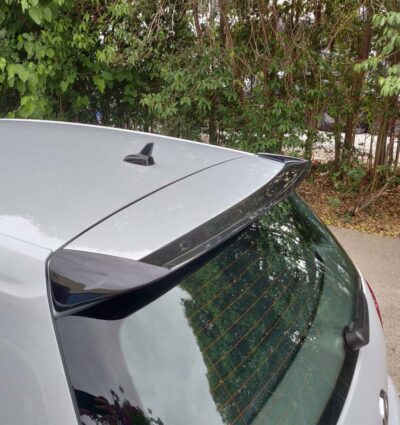 Aileron / Becquet de toit Volkswagen Golf Mk7