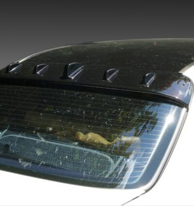 Aileron / Becquet de toit Mercedes Classe C W202 (1993-2000)