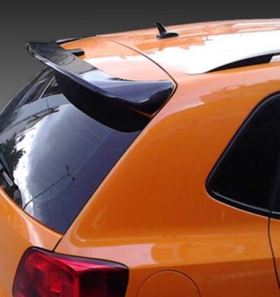 Aileron / Becquet de toit Volkswagen Polo Mk5 (2009-2017)