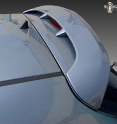 Aileron / Becquet de toit Opel Corsa E 3 portes