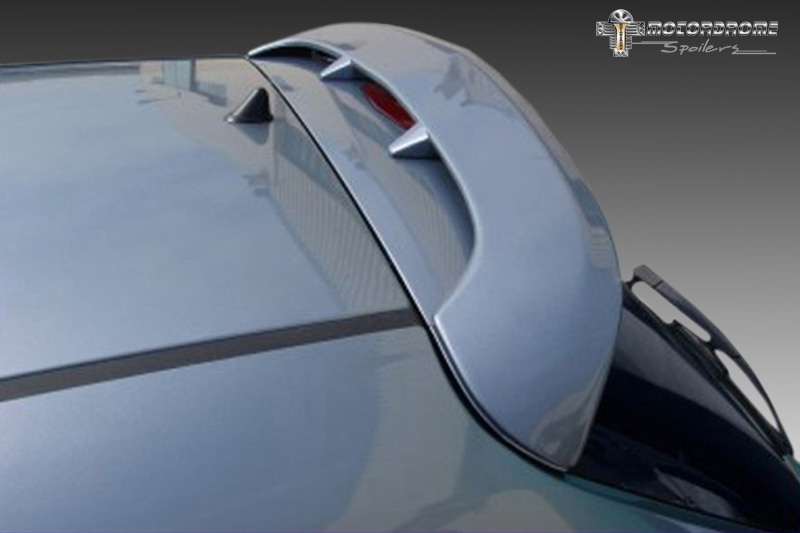 Aileron / Becquet de toit Opel Corsa E 3 portes
