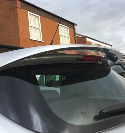 Aileron / Becquet de toit Opel Mokka Mk1 (2012-2020)