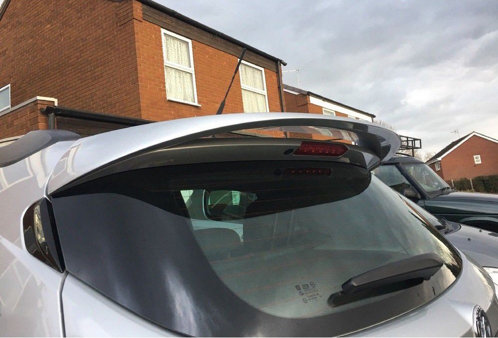 Aileron / Becquet de toit Opel Mokka Mk1 (2012-2020)
