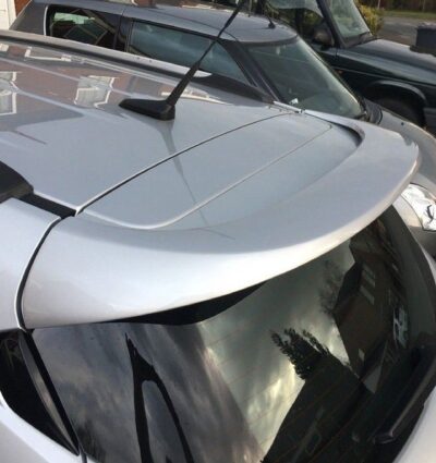Aileron / Becquet de toit Opel Mokka Mk1 (2012-2020)