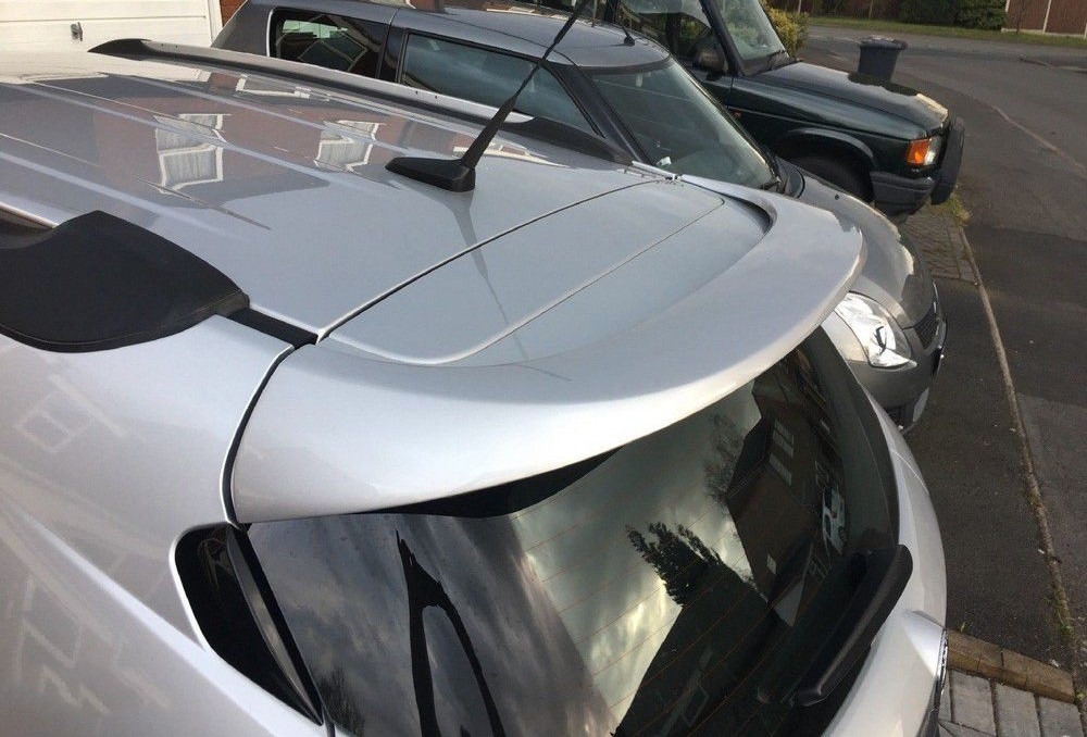 Aileron / Becquet de toit Opel Mokka Mk1 (2012-2020)